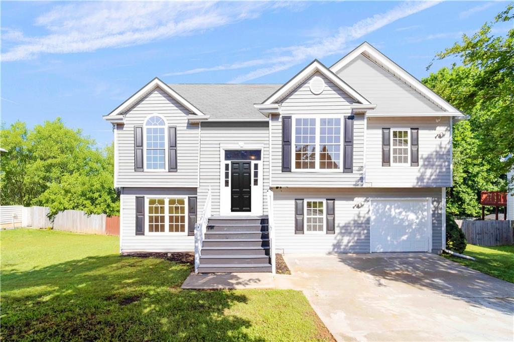 7186 Raintree Loop, Jonesboro, Georgia image 4
