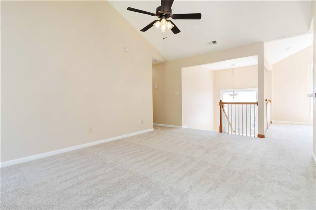 7186 Raintree Loop, Jonesboro, Georgia image 9