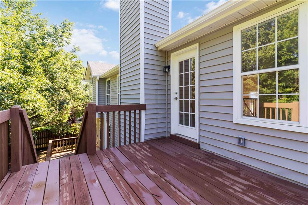7186 Raintree Loop, Jonesboro, Georgia image 31