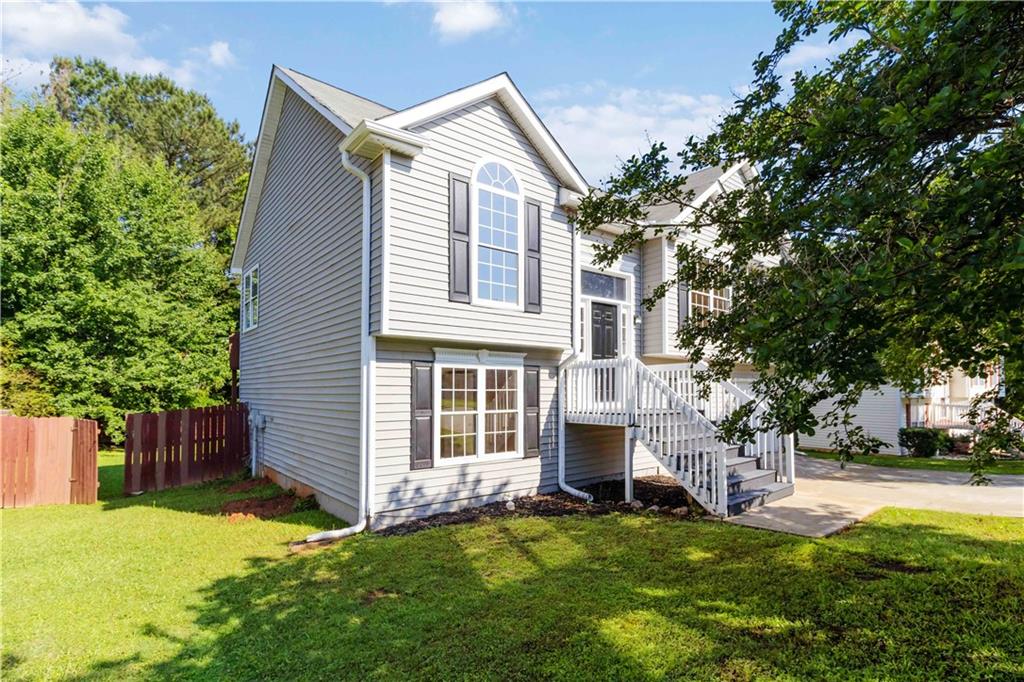 7186 Raintree Loop, Jonesboro, Georgia image 3