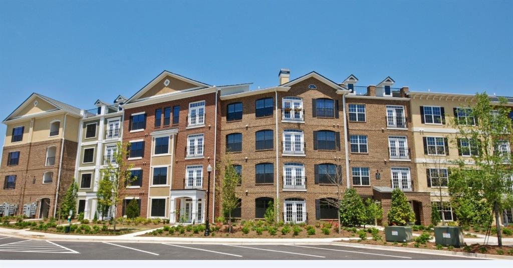 Amli North Point - Residential Lease