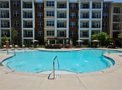 Amli North Point - Residential Lease