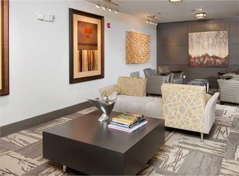 Amli North Point - Residential Lease