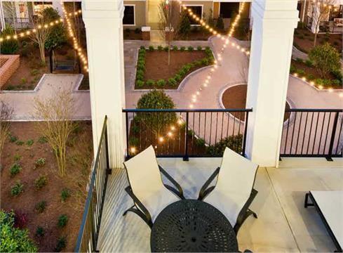 Amli North Point - Residential Lease