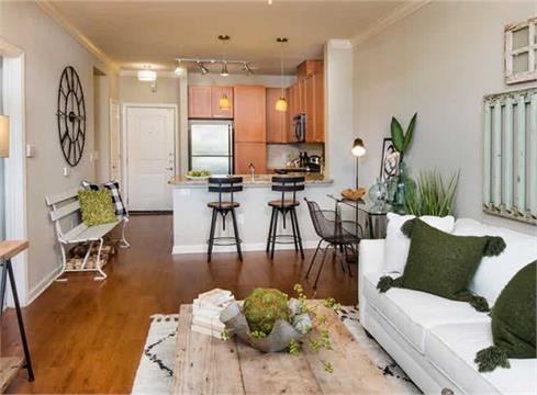 Amli North Point - Residential Lease