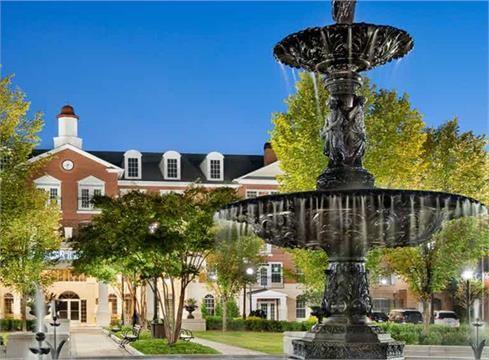 Amli North Point - Residential Lease
