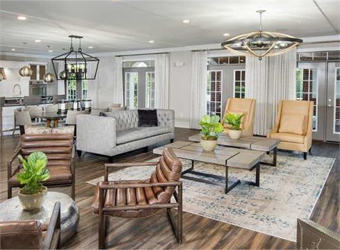 Amli North Point - Residential Lease