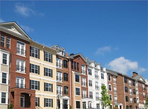Amli North Point - Residential Lease