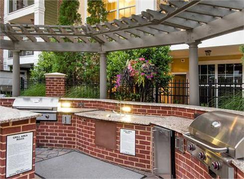 Amli North Point - Residential Lease