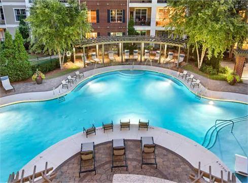Amli North Point - Residential Lease