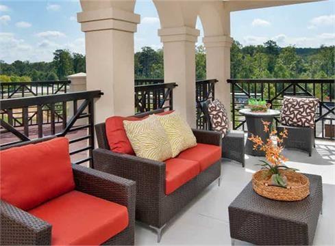 Amli North Point - Residential Lease