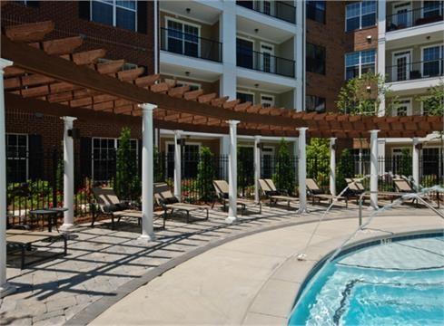 Amli North Point - Residential Lease