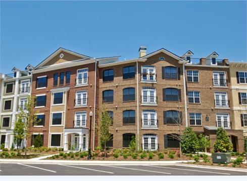Amli North Point - Residential Lease