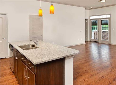 Amli North Point - Residential Lease