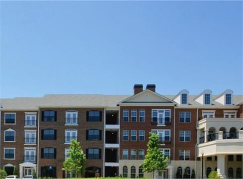 Amli North Point - Residential Lease