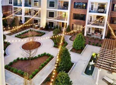 Amli North Point - Residential Lease