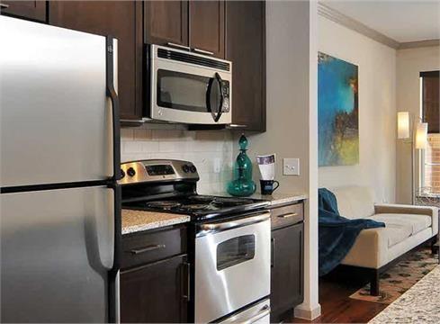 Amli North Point - Residential Lease