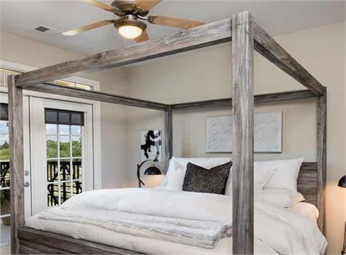 Amli North Point - Residential Lease