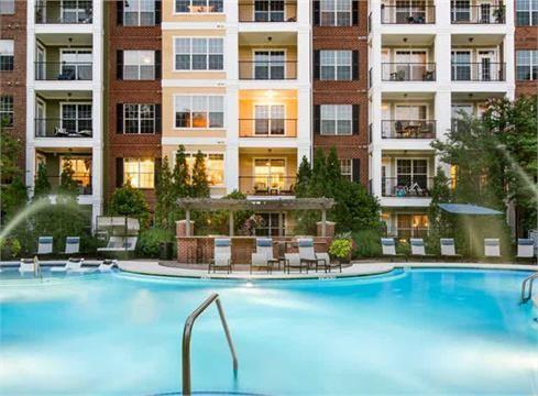 Amli North Point - Residential Lease