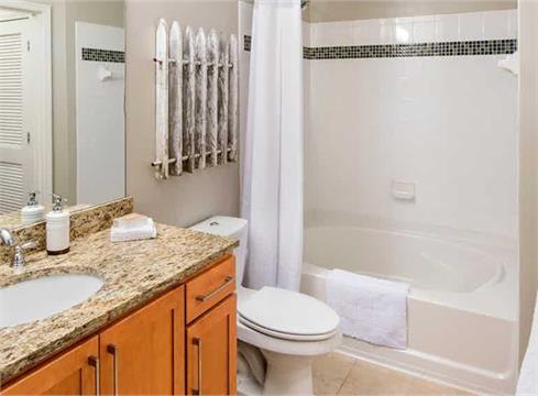 Amli North Point - Residential Lease
