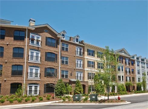 Amli North Point - Residential Lease