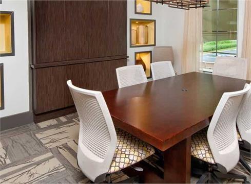 Amli North Point - Residential Lease