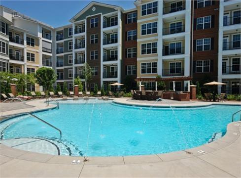 Amli North Point - Residential Lease