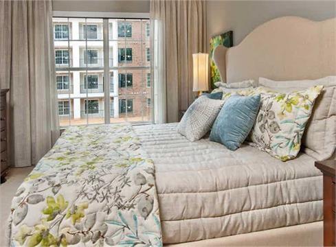 Amli North Point - Residential Lease