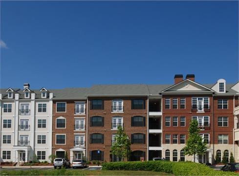 Amli North Point - Residential Lease