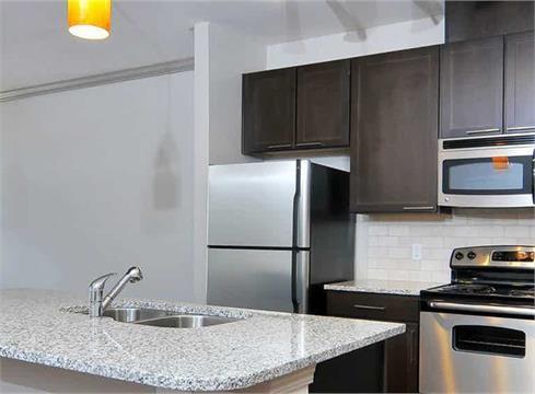 Amli North Point - Residential Lease