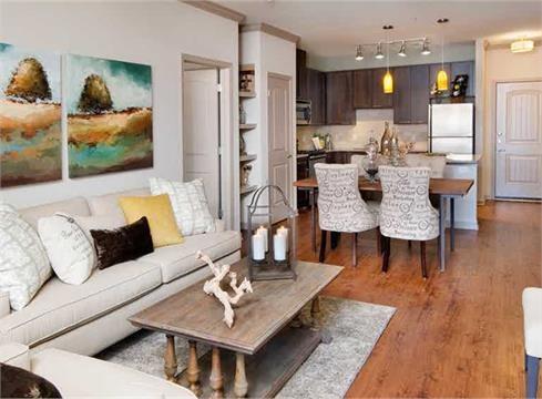 Amli North Point - Residential Lease