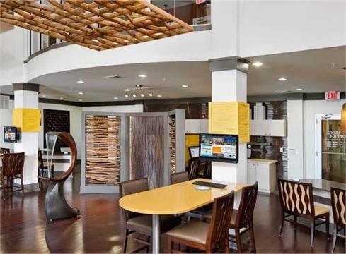 Amli North Point - Residential Lease