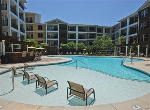 Amli North Point - Residential Lease