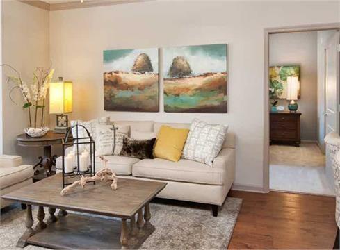 Amli North Point - Residential Lease