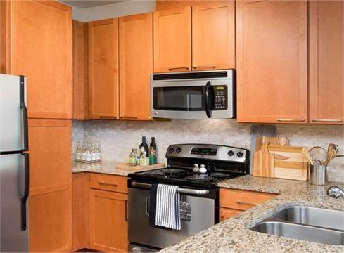 Amli North Point - Residential Lease