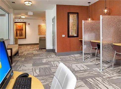 Amli North Point - Residential Lease