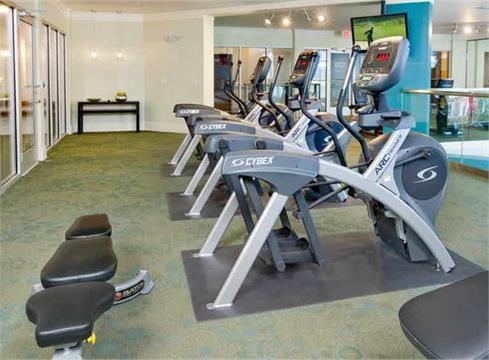 Amli North Point - Residential Lease