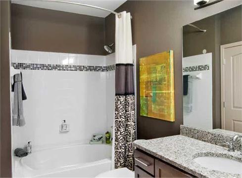 Amli North Point - Residential Lease