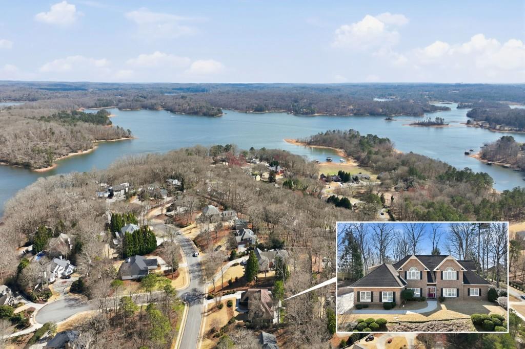 3726 Timber Walk Drive