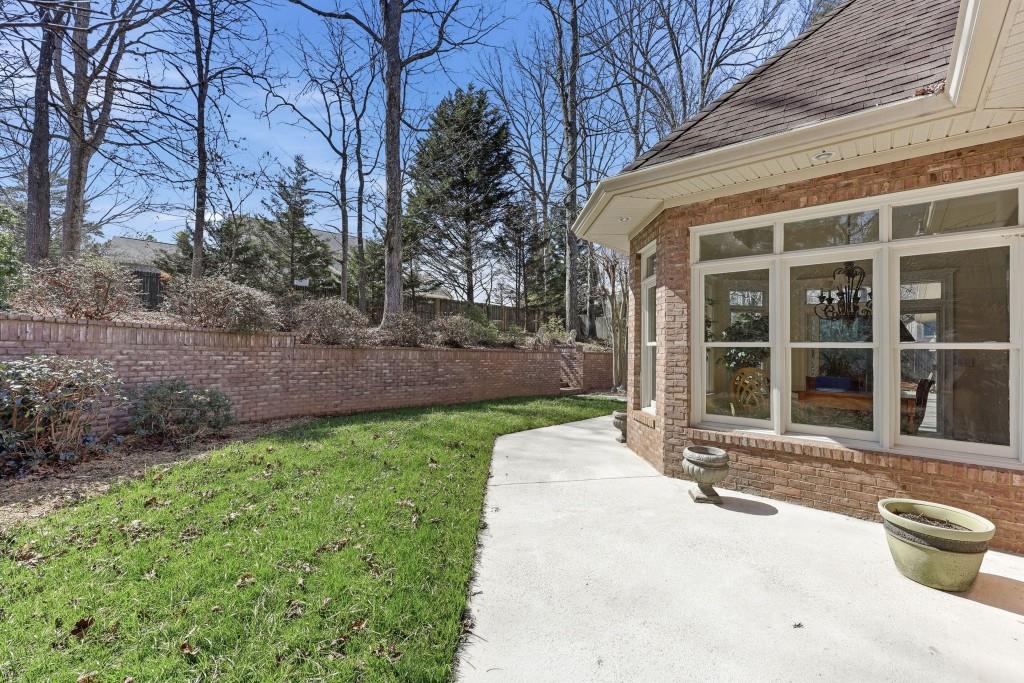 3726 Timber Walk Drive