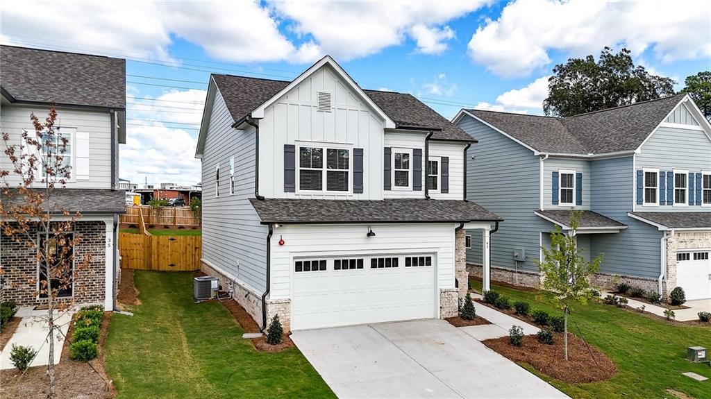 41 Aviation Rd SE