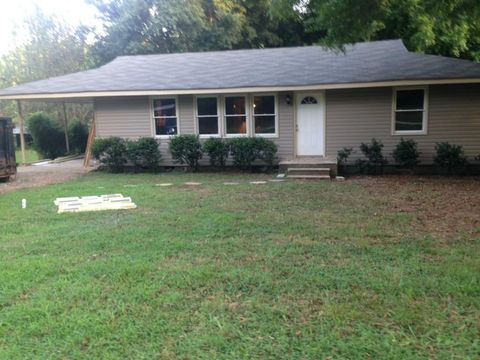 726 Peachtree Road Jefferson GA 30549