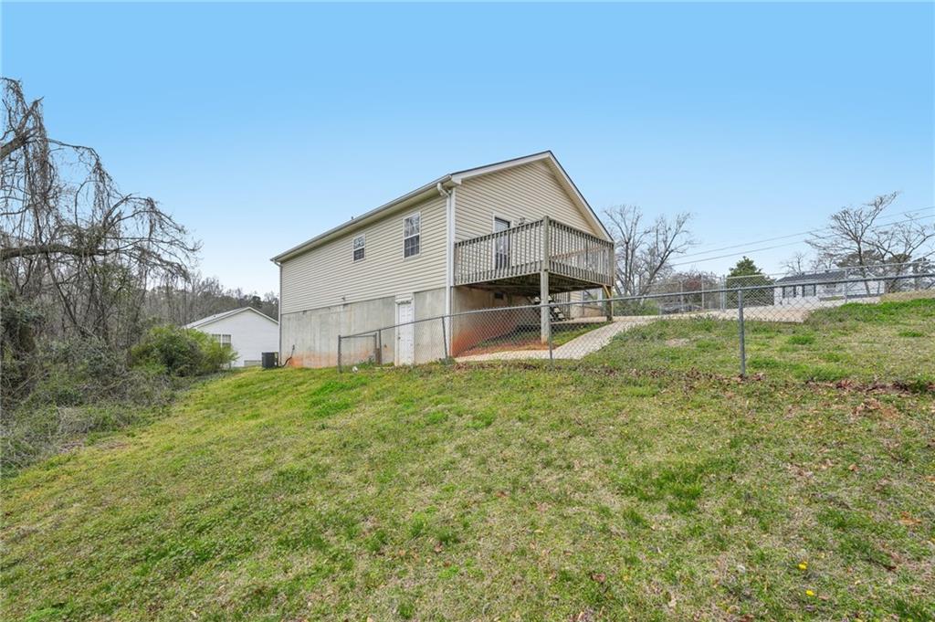 145 Atlanta Avenue, Commerce, Georgia image 21