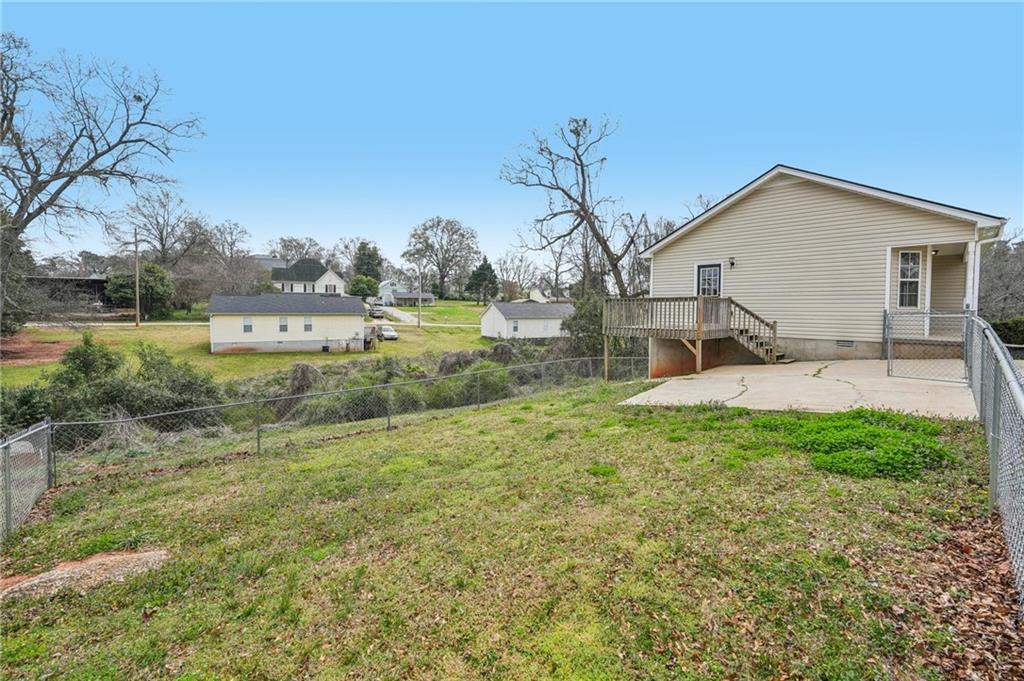 145 Atlanta Avenue, Commerce, Georgia image 38