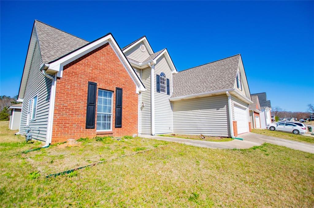 104 Providence Drive, Carrollton, Georgia image 2