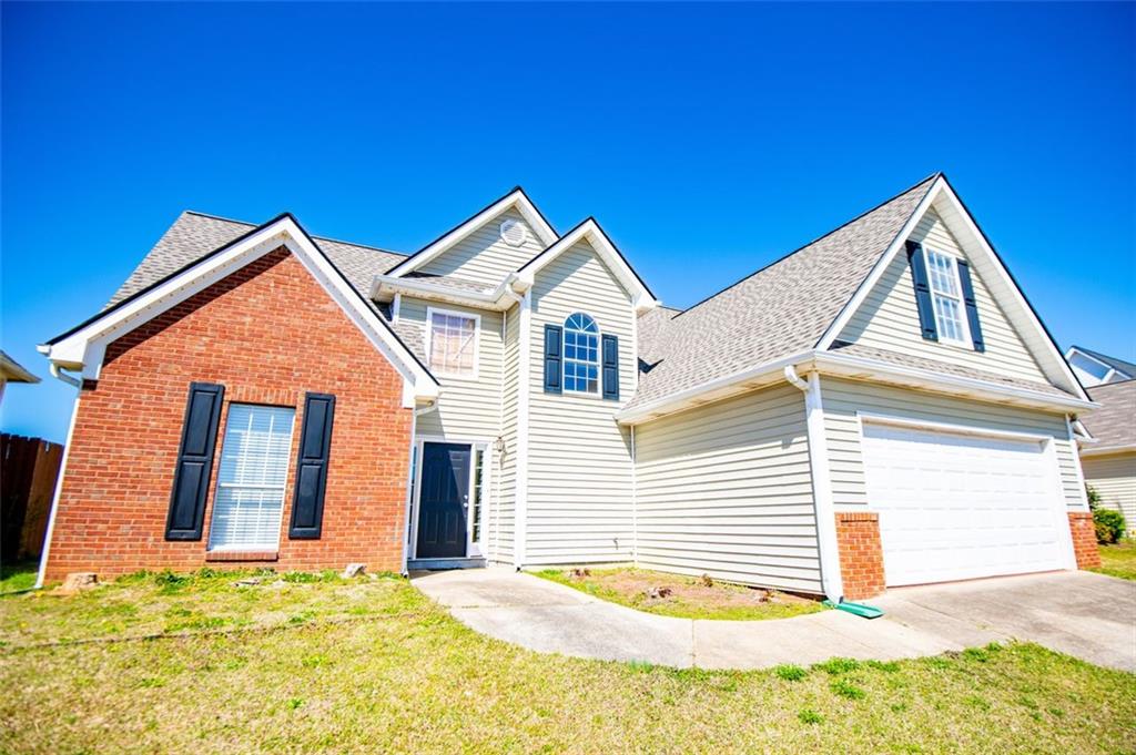 104 Providence Drive, Carrollton, Georgia image 1
