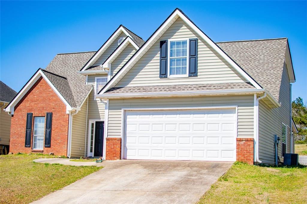104 Providence Drive, Carrollton, Georgia image 3