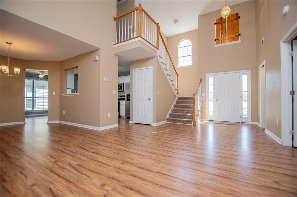 104 Providence Drive, Carrollton, Georgia image 7