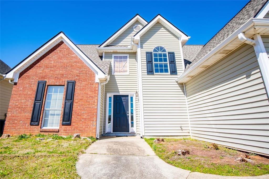 104 Providence Drive, Carrollton, Georgia image 4