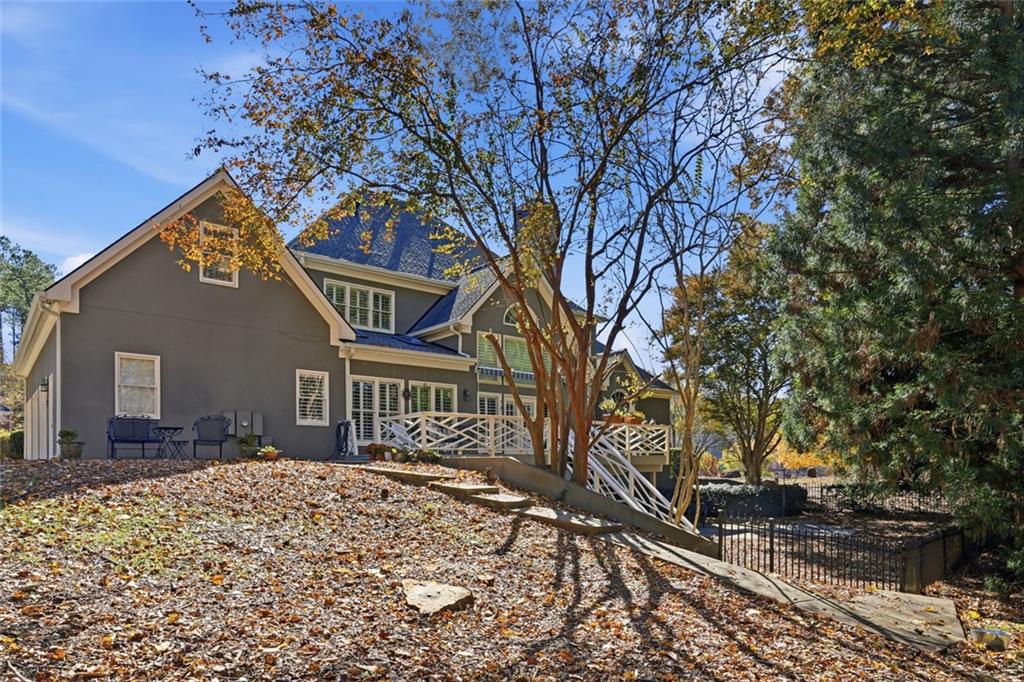 PARKSIDE AT HARDAGE FARM P-1 - Residential